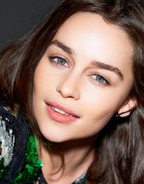 Emilia Clarke photo 907