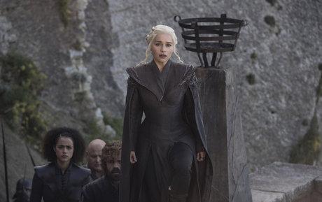 Emilia Clarke photo 912
