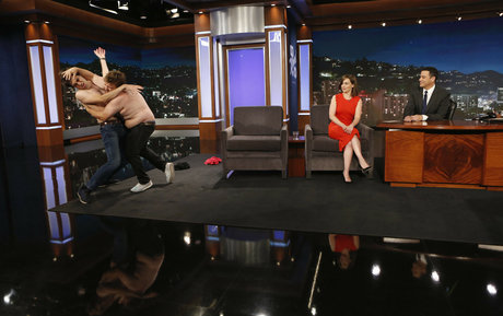 Emilia Clarke photo 913