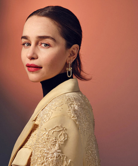 Emilia Clarke photo 915