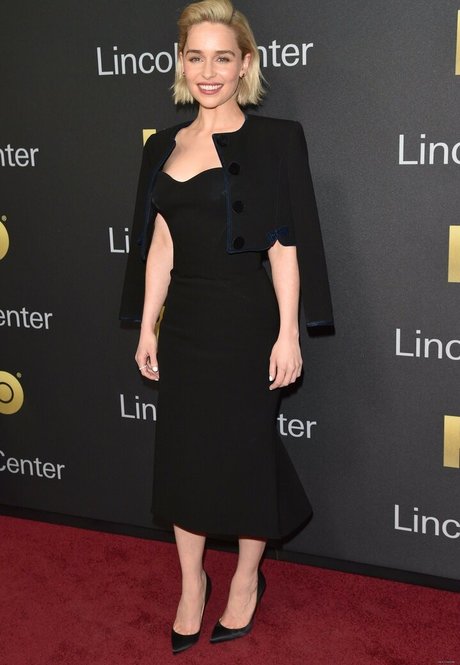 Emilia Clarke photo 926