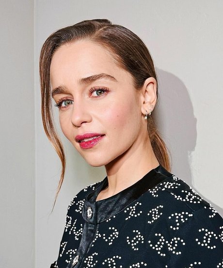 Emilia Clarke photo 929