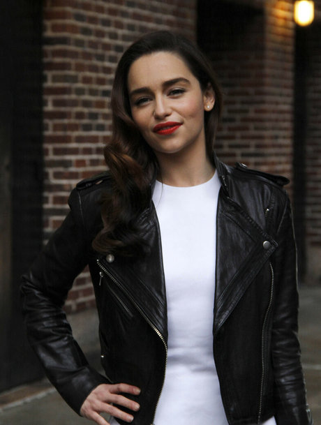 Emilia Clarke photo 938