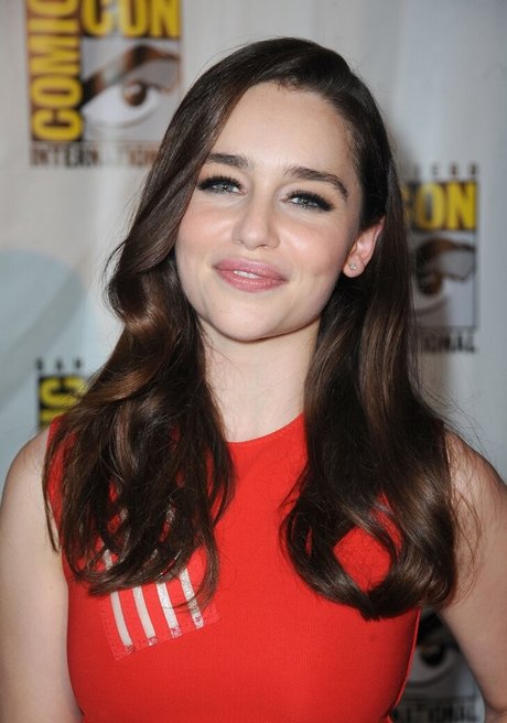 Emilia Clarke photo 939