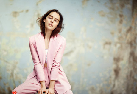Emilia Clarke photo 950