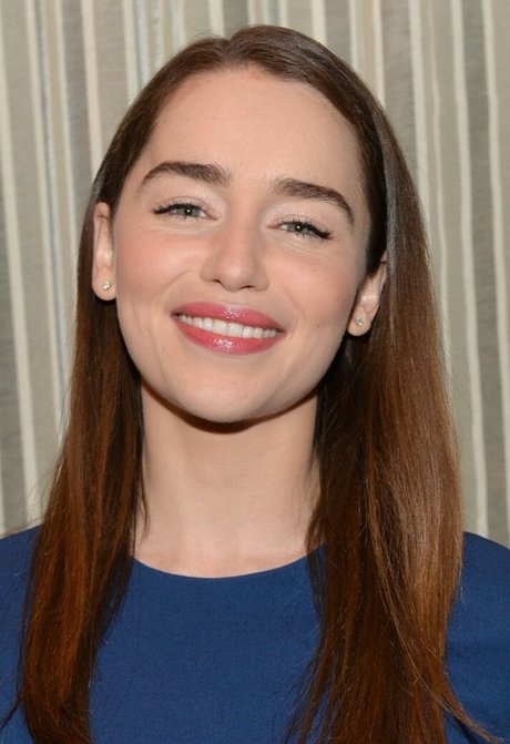 Emilia Clarke photo 954