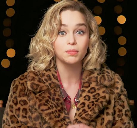 Emilia Clarke photo 964