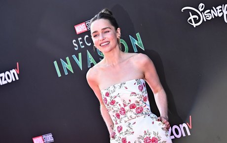 Emilia Clarke photo 975
