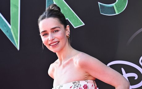 Emilia Clarke photo 976