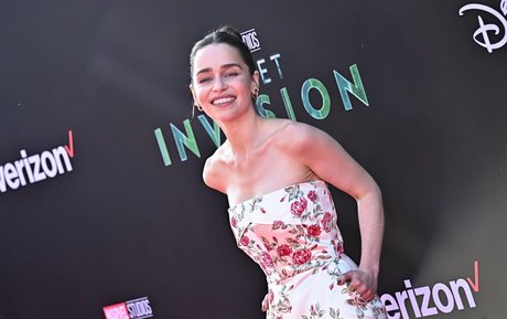 Emilia Clarke photo 977