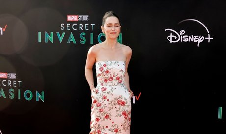 Emilia Clarke photo 982