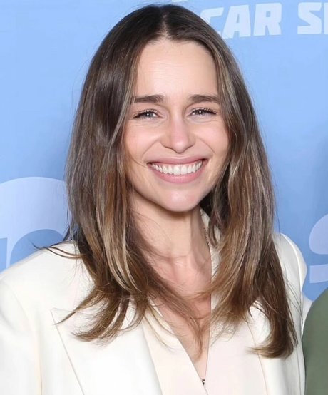 Emilia Clarke photo 991