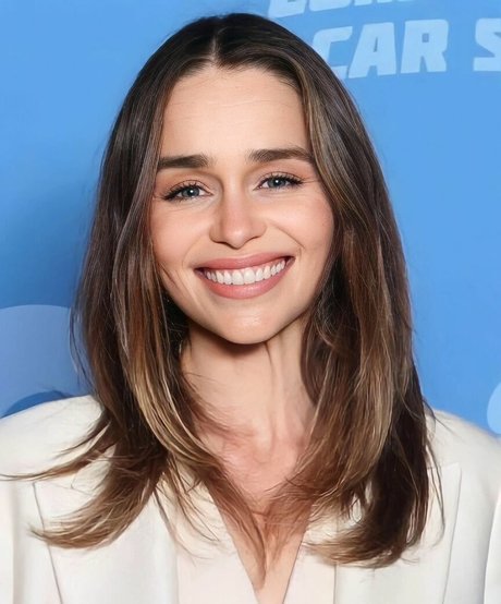 Emilia Clarke photo 993