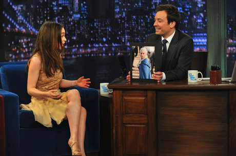 Emilia Clarke photo 1013