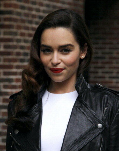 Emilia Clarke photo 1027