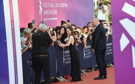 Emilia Clarke photo 1034