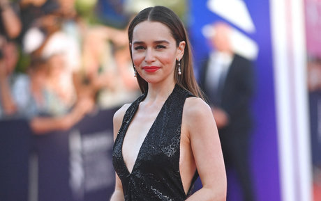 Emilia Clarke photo 1044