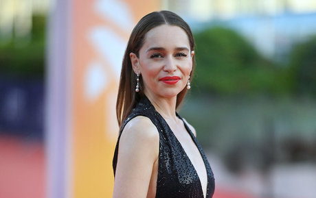 Emilia Clarke photo 1061
