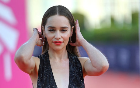 Emilia Clarke photo 1066