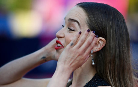 Emilia Clarke photo 1068