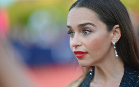 Emilia Clarke photo 1071