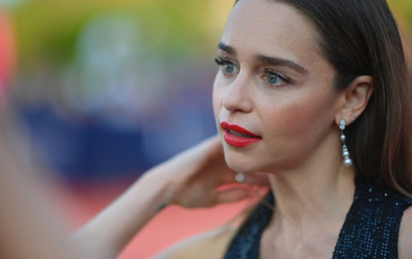Emilia Clarke photo 1072