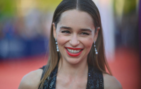 Emilia Clarke photo 1075
