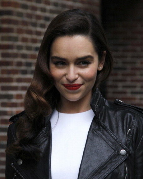 Emilia Clarke photo 1078