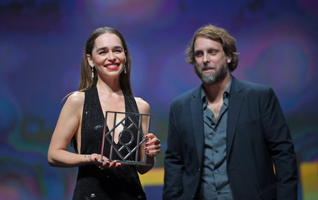 Emilia Clarke photo 1081