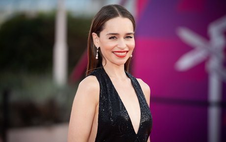 Emilia Clarke photo 1091