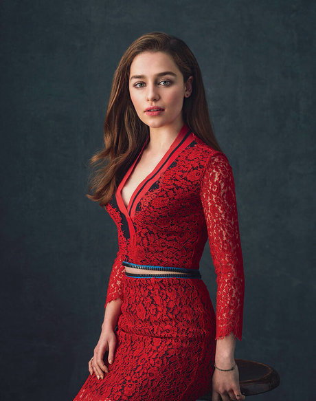 Emilia Clarke photo 1106
