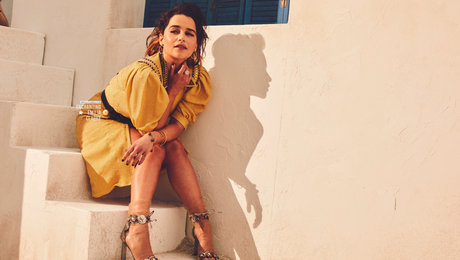 Emilia Clarke photo 1117