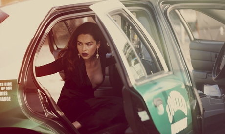 Emilia Clarke photo 1119
