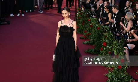 Emilia Clarke photo 1138