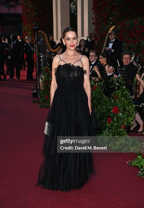 Emilia Clarke photo 1139