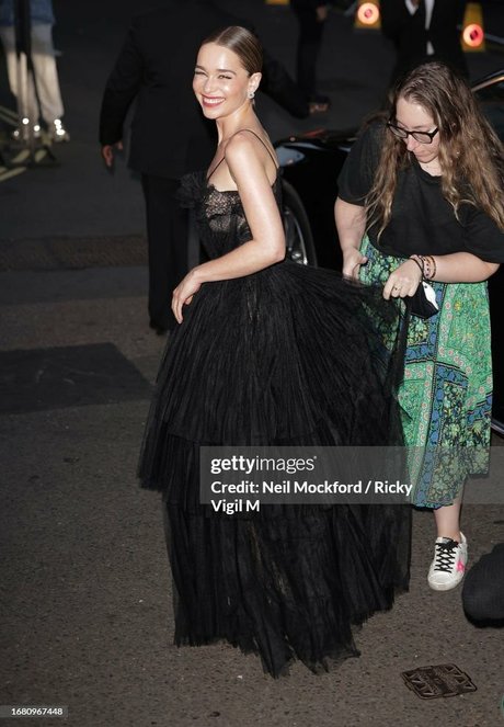 Emilia Clarke photo 1153