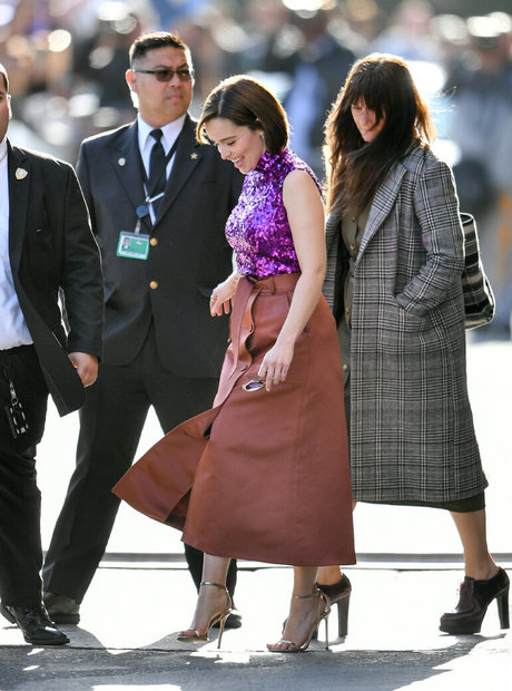 Emilia Clarke photo 1163