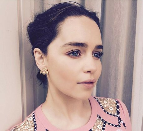 Emilia Clarke photo 1168