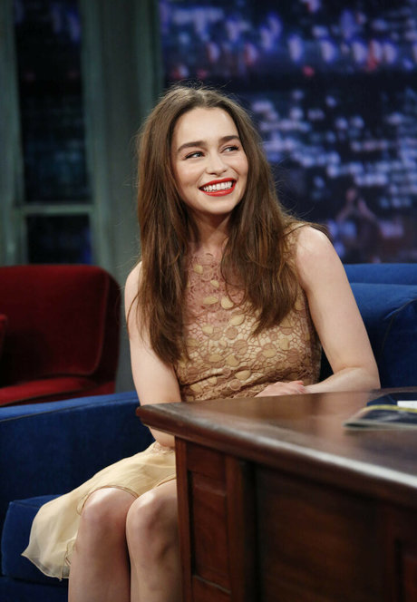 Emilia Clarke photo 1183