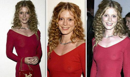 Emilia Fox photo 5