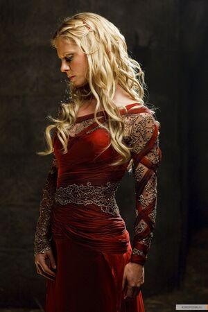 Emilia Fox photo 20