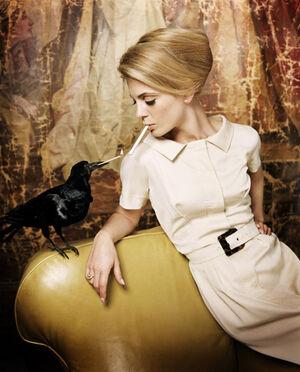 Emilia Fox photo 23