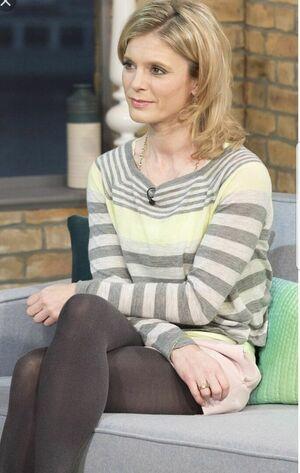 Emilia Fox photo 30