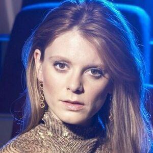 Profile photo of Emilia Fox