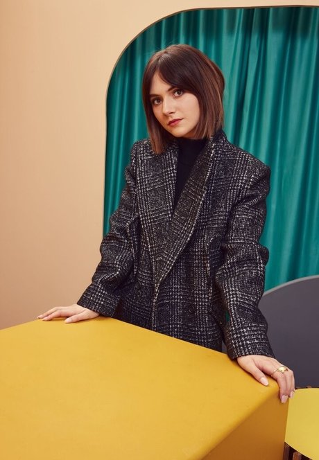 Emilia Jones photo 11