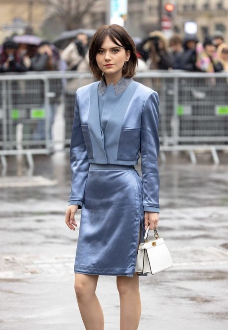 Emilia Jones photo 13