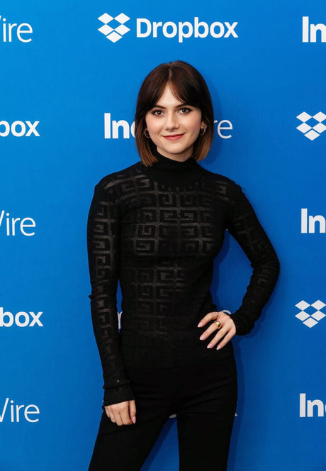 Emilia Jones photo 22