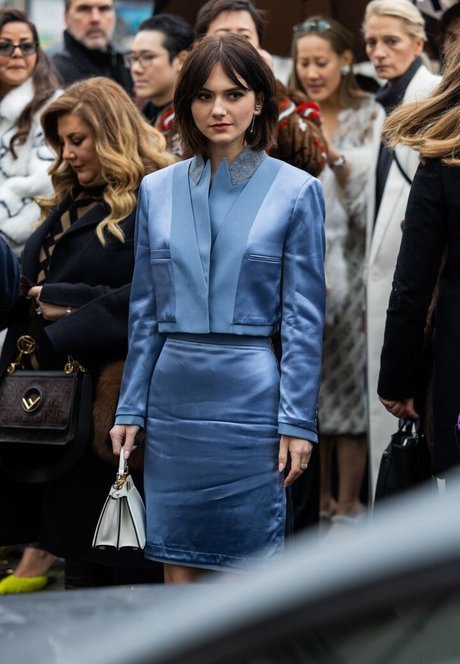 Emilia Jones photo 23