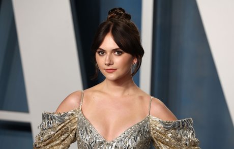 Emilia Jones photo 33