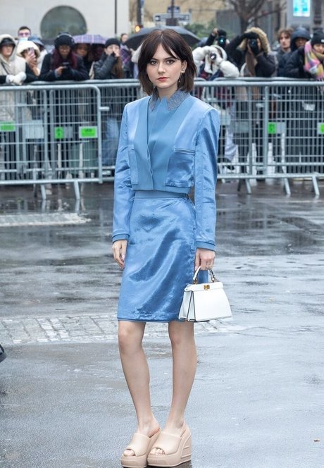 Emilia Jones photo 36